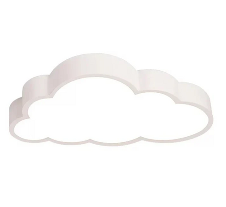 LED-taklampa för barnrum Carvallo