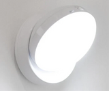 Smart rörelsesensor nattbelysning – Energibesparande och Automatisk Carvallo