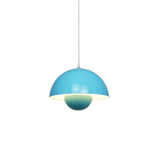 Hänglampa för sovrummet Carvallo