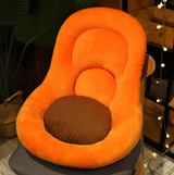 Ortopediskt sittkudde för lindring av ischiasvärken Carvallo