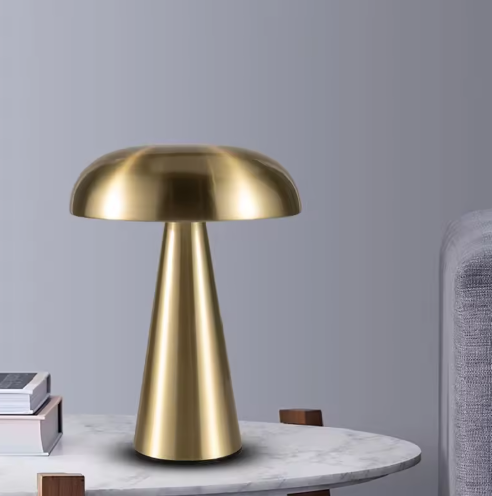 Elegant mobil bordslampa Carvallo