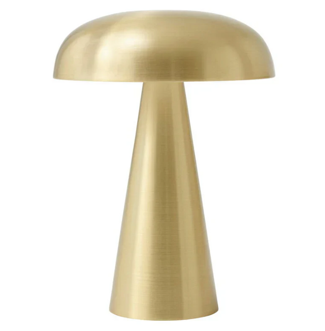 Elegant mobil bordslampa Carvallo