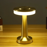 Tidlös Trådlös LED-Bordslampa Carvallo