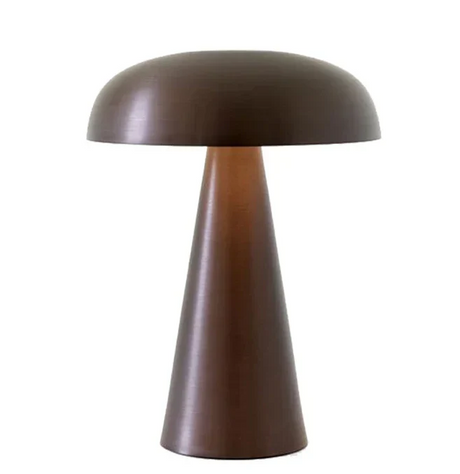 Elegant mobil bordslampa Carvallo