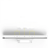 Beröringskänslig Magnetisk LED-lampa Carvallo