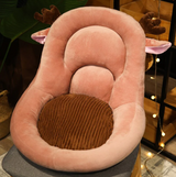 Ortopediskt sittkudde för lindring av ischiasvärken Carvallo