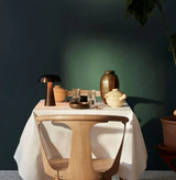 Elegant mobil bordslampa Carvallo