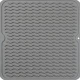 Hållbar silikon droppmatta - Universellt användbar och värmetålig Carvallo