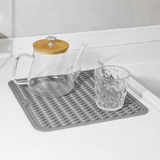 Hållbar silikon droppmatta - Universellt användbar och värmetålig Carvallo