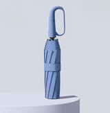 Stormsäkert paraply med reflekterande kant Carvallo