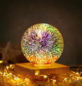 3D-eldverk-kristallkula-lampa Carvallo