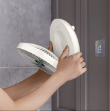 KühleBrise - Handhållen Fläkt Carvallo