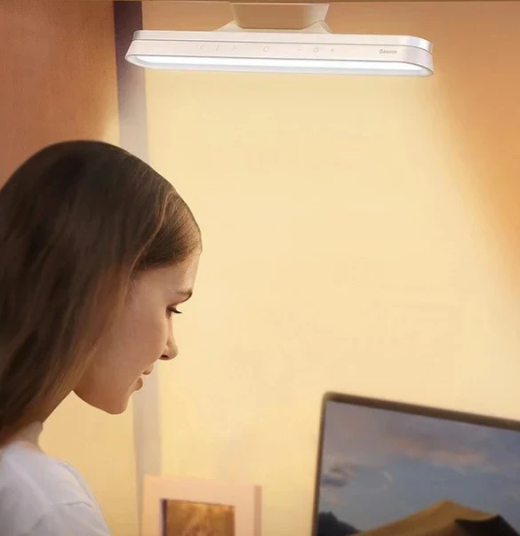 Beröringskänslig Magnetisk LED-lampa Carvallo