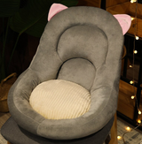 Ortopediskt sittkudde för lindring av ischiasvärken Carvallo