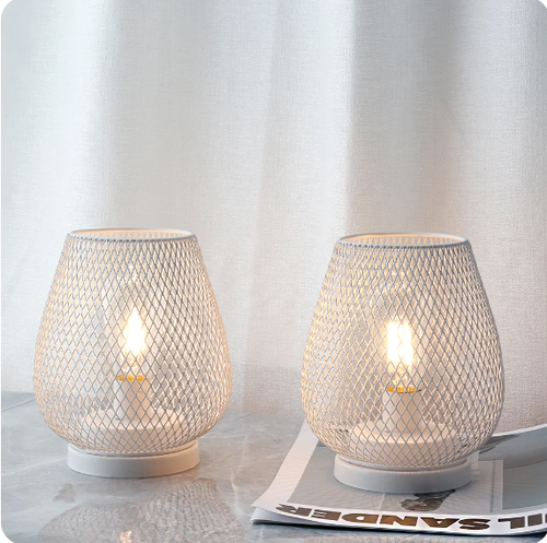 ShineCraft - Bärbar LED-belysning för särskilda tillfällen Carvallo