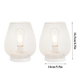 ShineCraft - Bärbar LED-belysning för särskilda tillfällen Carvallo