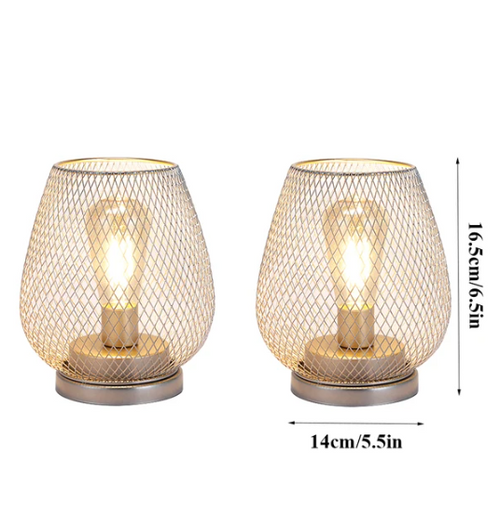 ShineCraft - Bärbar LED-belysning för särskilda tillfällen Carvallo