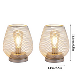 ShineCraft - Bärbar LED-belysning för särskilda tillfällen Carvallo