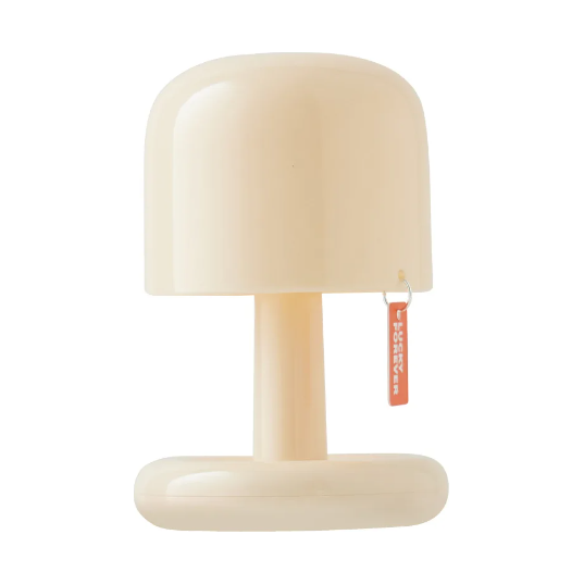 Mini-sensation för ditt hem Bordslampa för vänner Carvallo