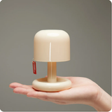 Mini-sensation för ditt hem Bordslampa för vänner Carvallo