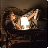 Lys smarter med Mini-Sensation Den nya bordslampan Carvallo