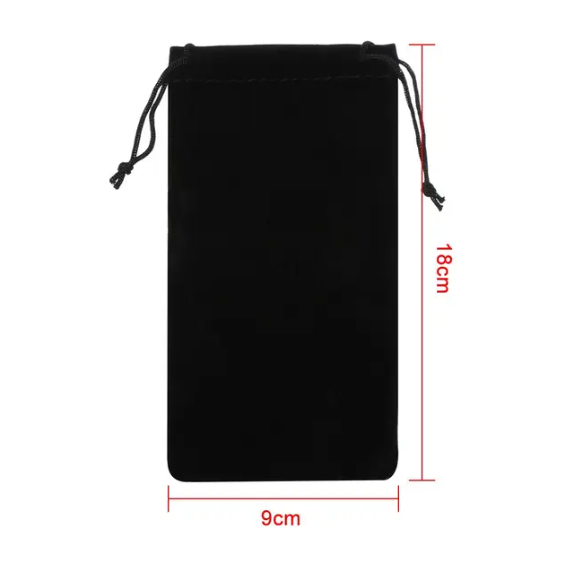 Stiliga Fyrkantiga Skyddsglasögon för Kvinnor 2024 Mode Trend Carvallo