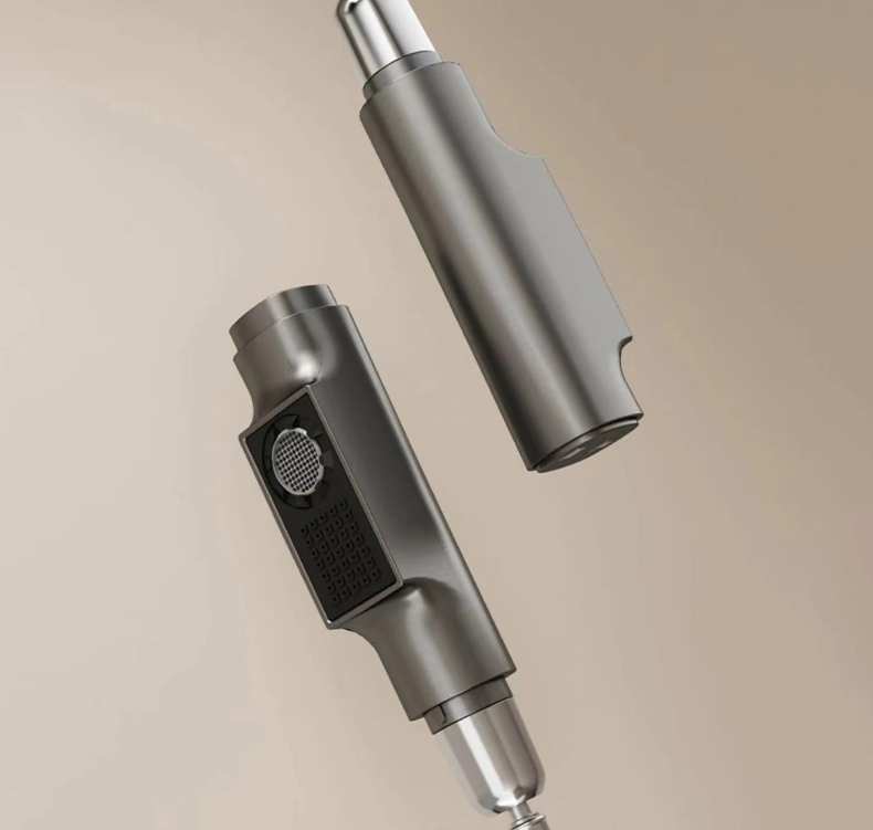 SmartFaucet Pro: Intelligent kran med digital display MILA Sverige