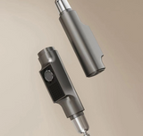 SmartFaucet Pro: Intelligent kran med digital display MILA Sverige