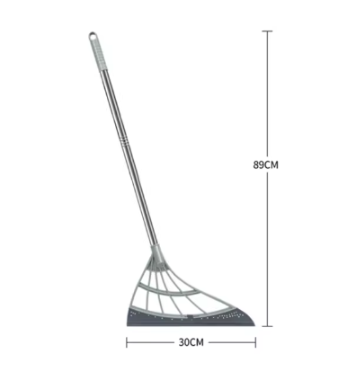 Carvallo - Den ultimata kvasten och moppen för ditt hem Carvallo