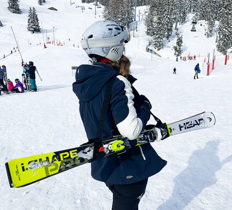 SkiCarry™ – Skidbärare-VaruZ-Svart-Hemnix