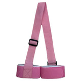 SkiCarry™ – Skidbärare-VaruZ-Rosa-Hemnix