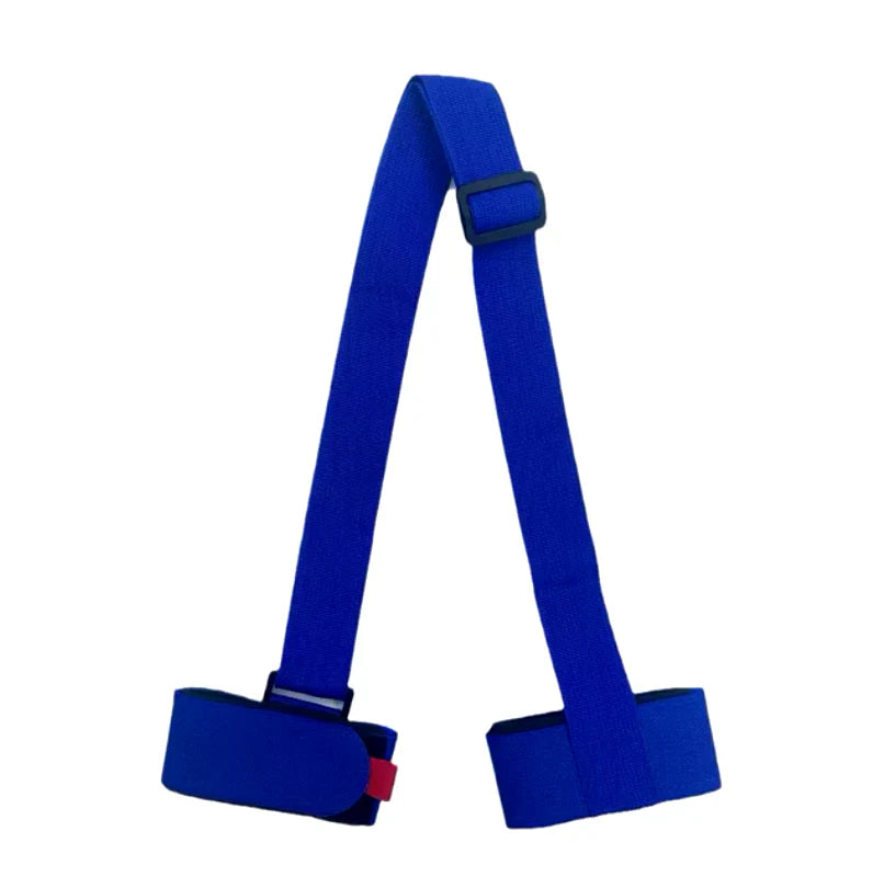 SkiCarry™ – Skidbärare-VaruZ-Blå-Hemnix