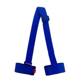 SkiCarry™ – Skidbärare-VaruZ-Blå-Hemnix