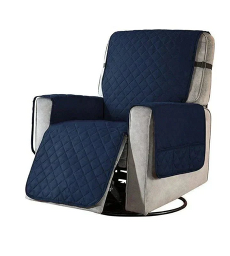 Elastiska och Bekväma Säteöverdrag Carvallo