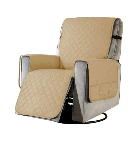 Elastiska och Bekväma Säteöverdrag Carvallo