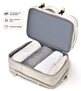 Carvallo Pack – Redo för varje äventyr, i varje väder Carvallo