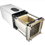 SliceMaster – Multi-Purpose grönsaks- och fruktskärare med utbytbara knivar Carvallo