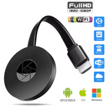 Trådlös HD-skärmadapter – Sömlös telefon-till-TV-spegling i 1080p MILA Sverige