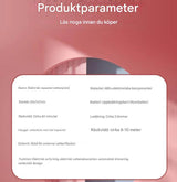 SplashForce – Automatisk Vattenkanon för Lek & Sommarspel | Elkraft, Lång Räckvidd och Massor av Action-Water Play Equipment-BB-Hemnix