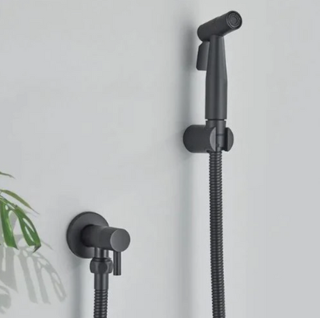 Lyxig bidé-handdusch Carvallo