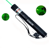 Högpresterande laserpekare Carvallo