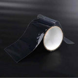 SealMaster - Hållbar vattentät gummitejp för pålitlig försegling Carvallo