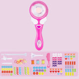 Magisk hårflätare – Kreativa flätfrisyrer på sekunder Carvallo