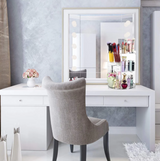 360° Rotating Make-up Storage Organizer Carvallo