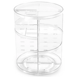 360° Rotating Make-up Storage Organizer Carvallo