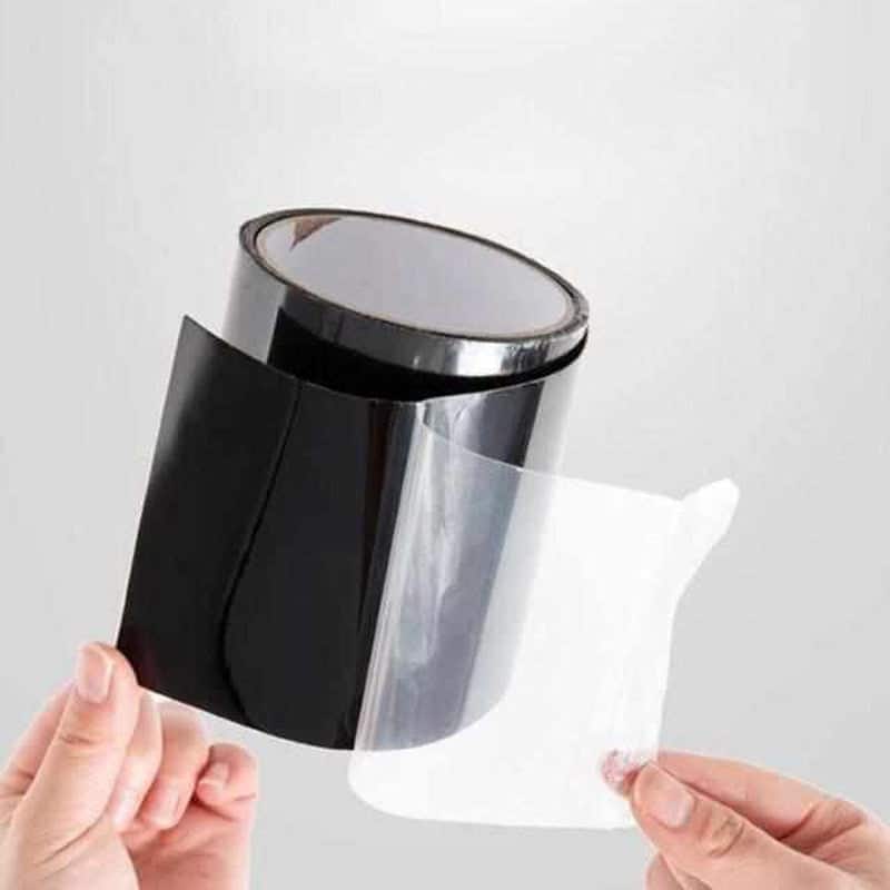 SealMaster - Hållbar vattentät gummitejp för pålitlig försegling Carvallo