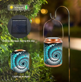 Modern utomhusbelysning med stilren design Carvallo