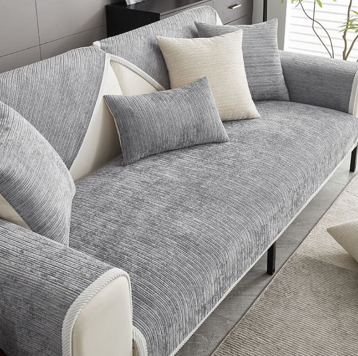 Eleganta och miljövänliga reptåliga bänktäckningar Carvallo