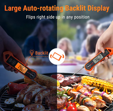 ThermoPro Elektroniskt Kökstermometer Carvallo