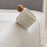 Eleganta och miljövänliga reptåliga bänktäckningar Carvallo